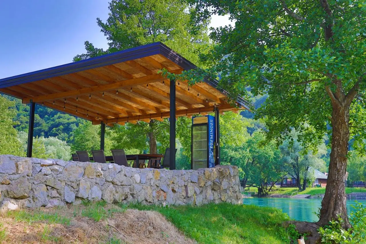 Holiday Homes Mujo Bejzin