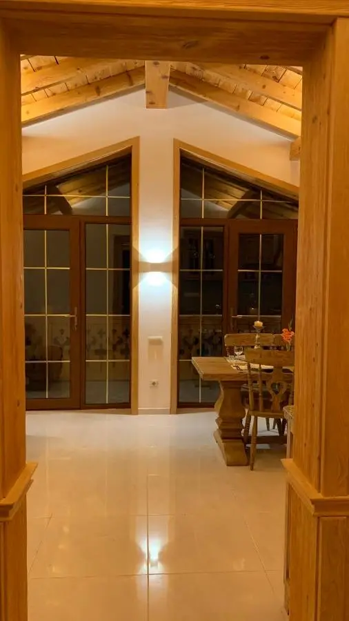 Chalet Bakuriani