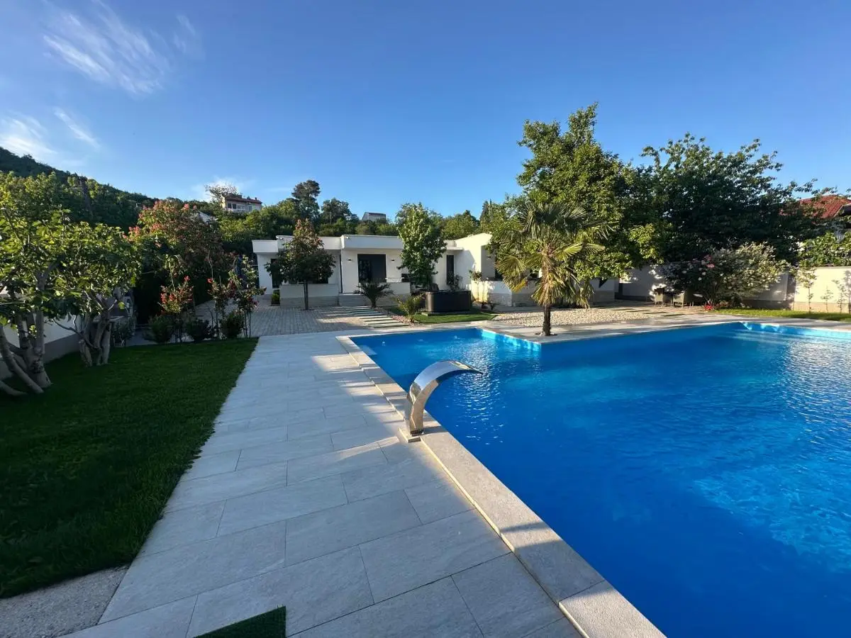 Luxury Villa Magic