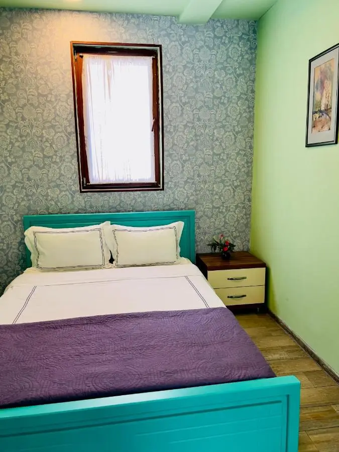 Apartment Maisi