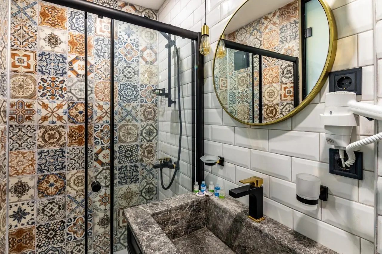 Interstar Hotel - Sultanahmet