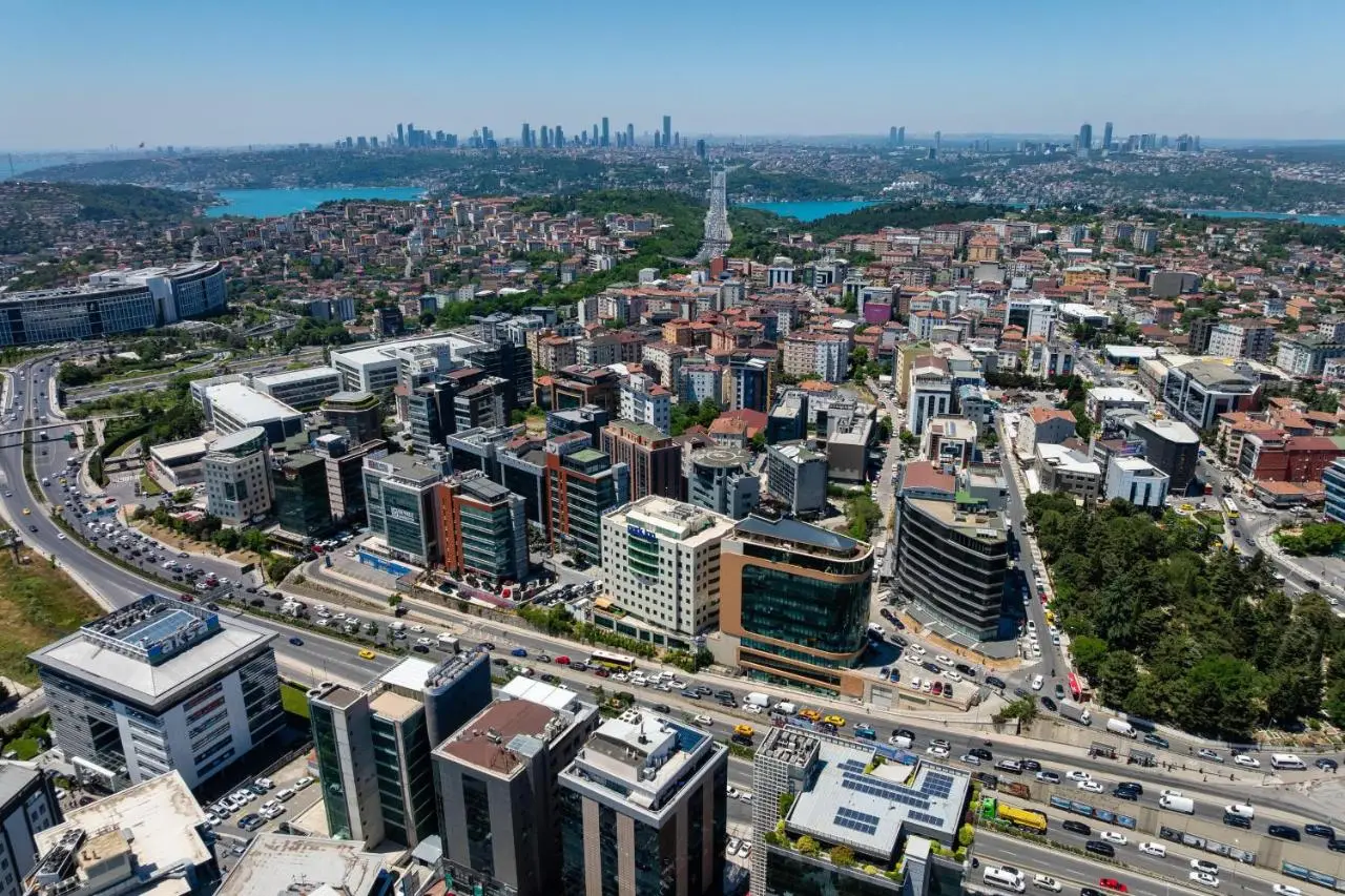 Park Inn by Radisson Istanbul Asia Kavacik
