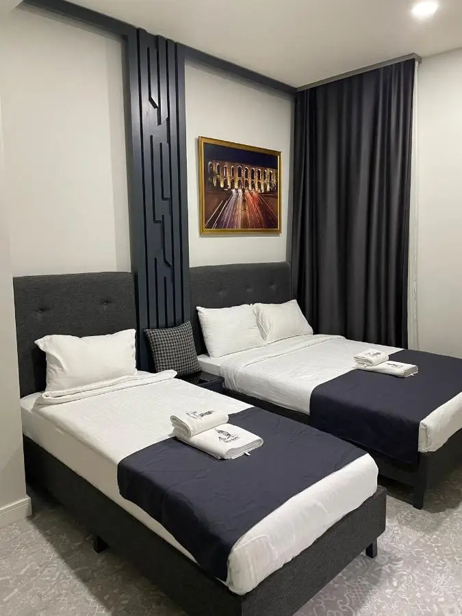 Taksim Galatist Hotel