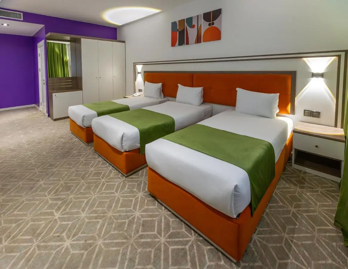ALBA HOTEL & SPA