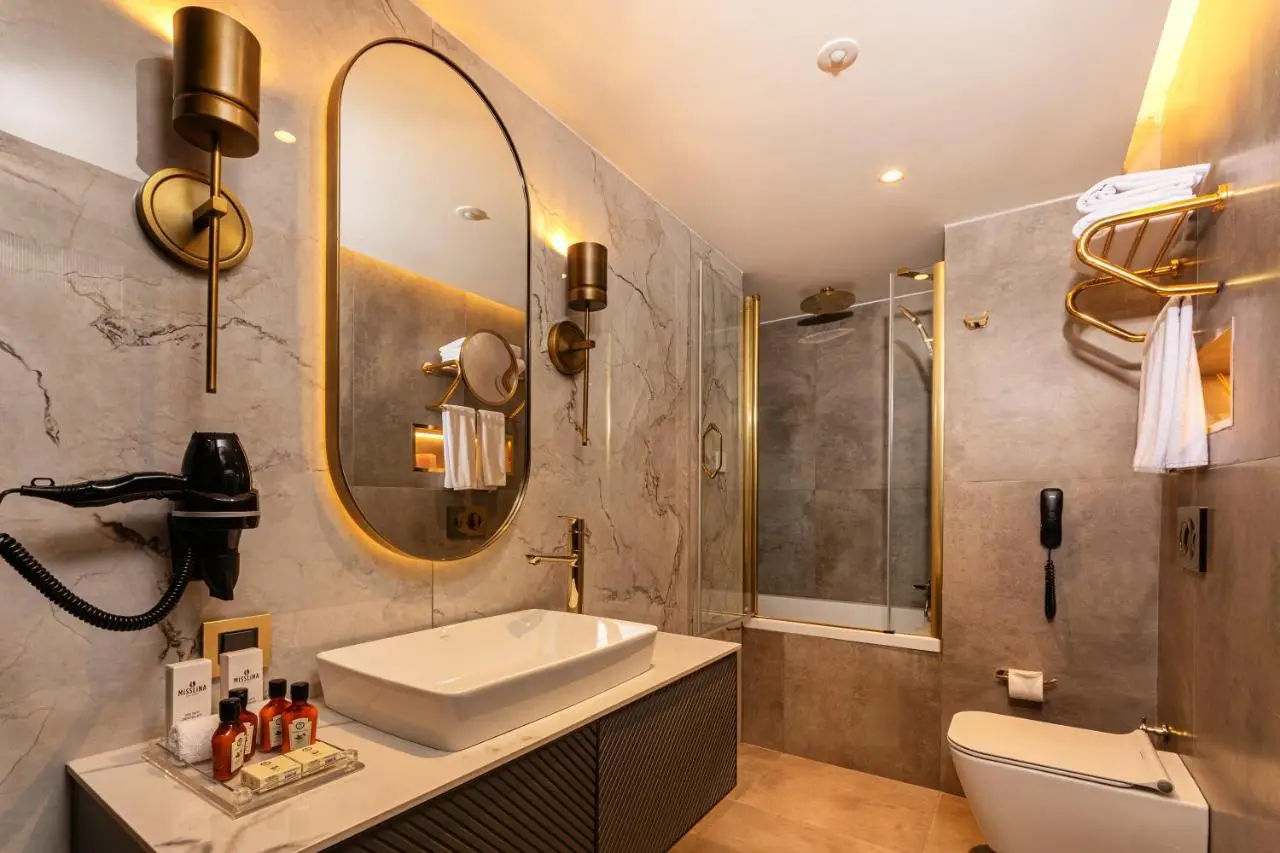 Levni Premium Hotel Istanbul Old City