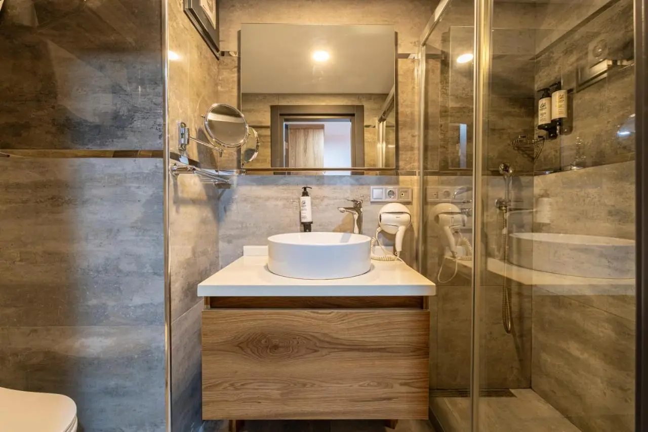 Business Life Hotel & SPA Bakırköy