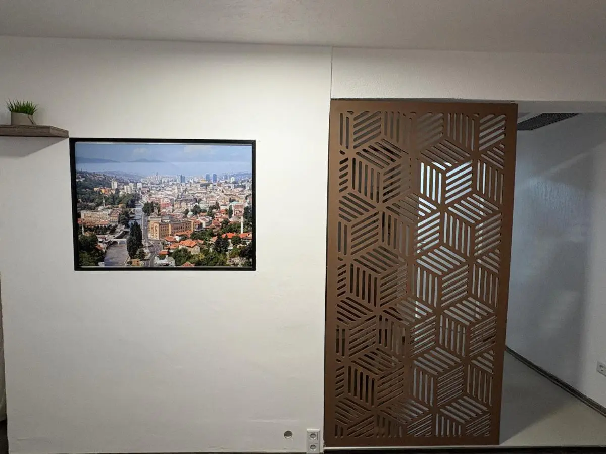 Nur Apartman Old Town - Free Parking
