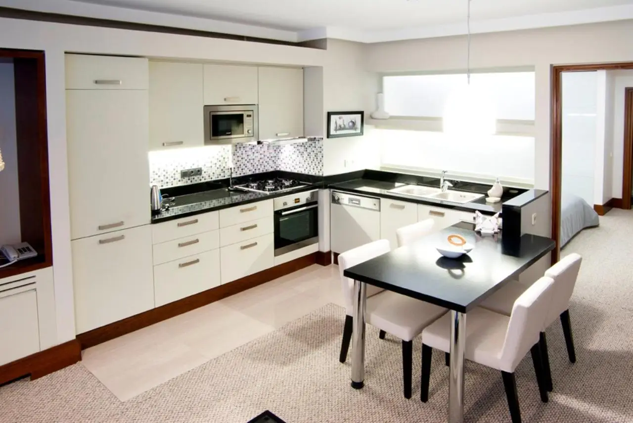 116 Residence