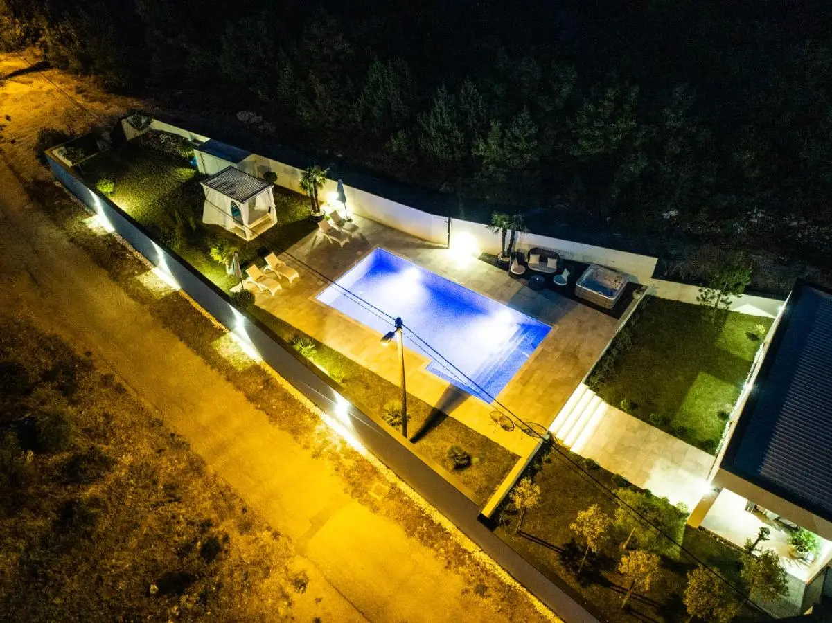 Villa 7