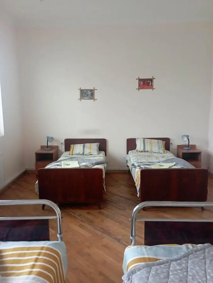 Art House Hostel Aleksandr