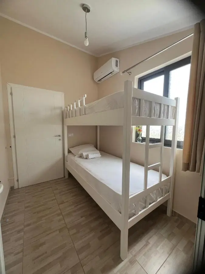 Hotel Ballkan Shkoder