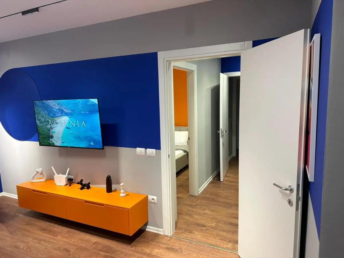 Apart Hotel CANI