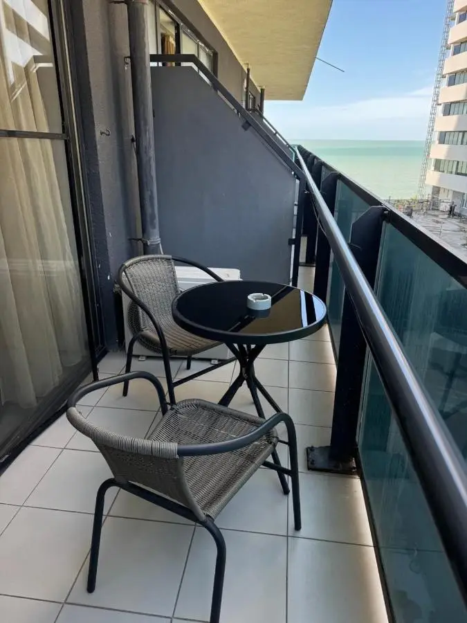 Beach tower Apartaments