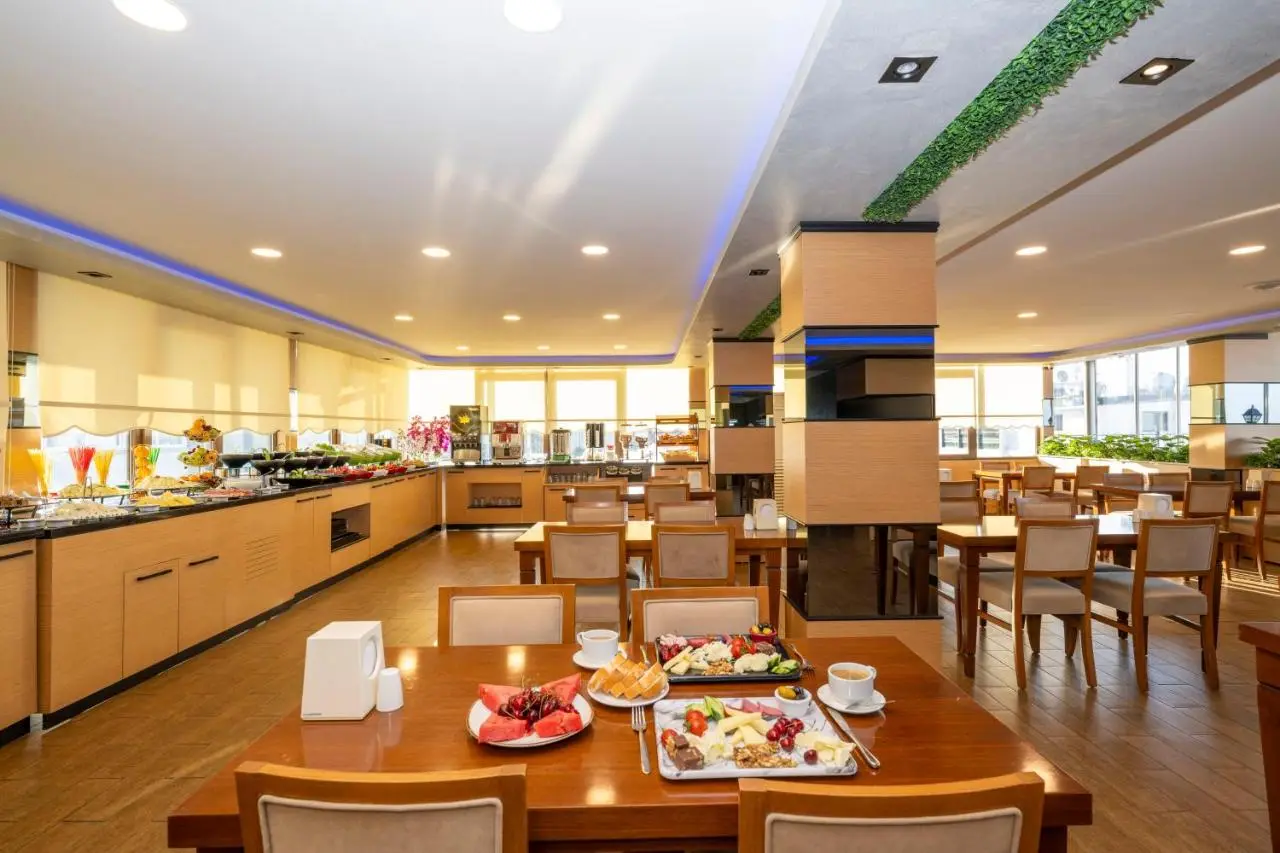 Dalan Otel Istanbul Old City