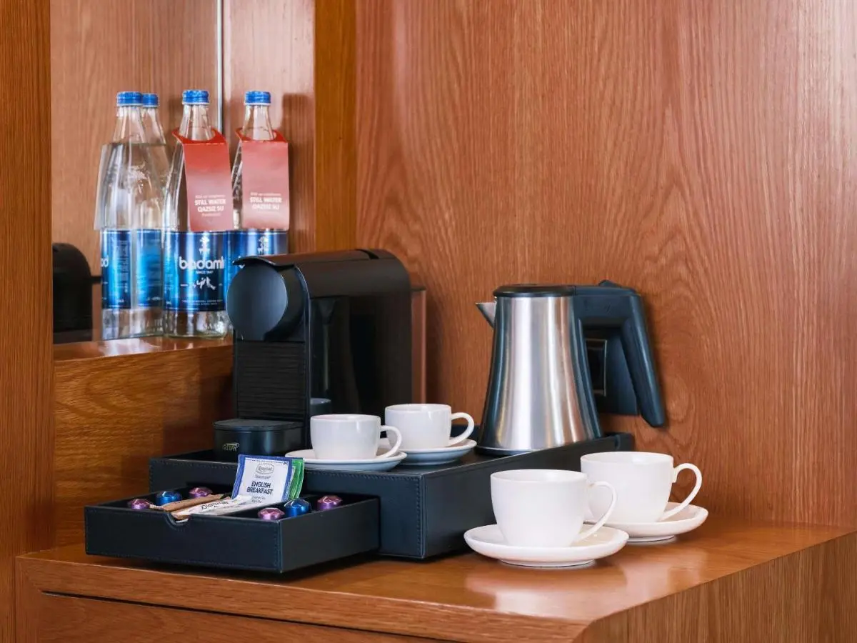 Movenpick Winter Park Baku