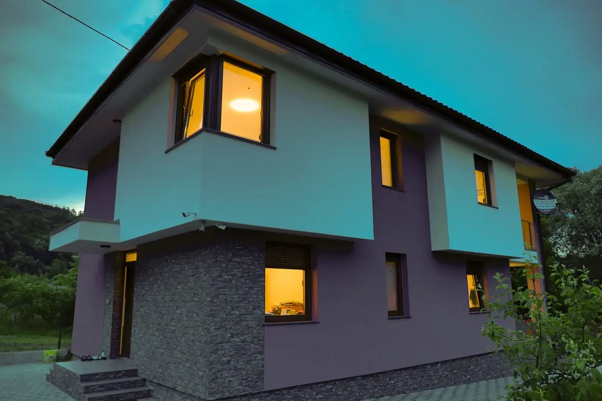 Apartments Edy 2