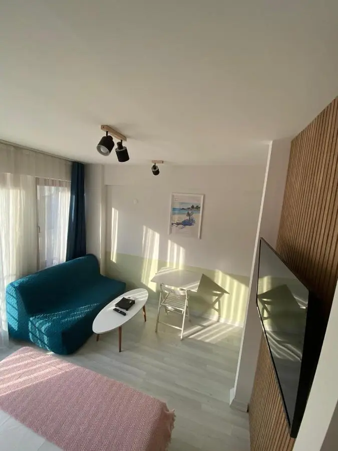 Istanbul Hub Flats