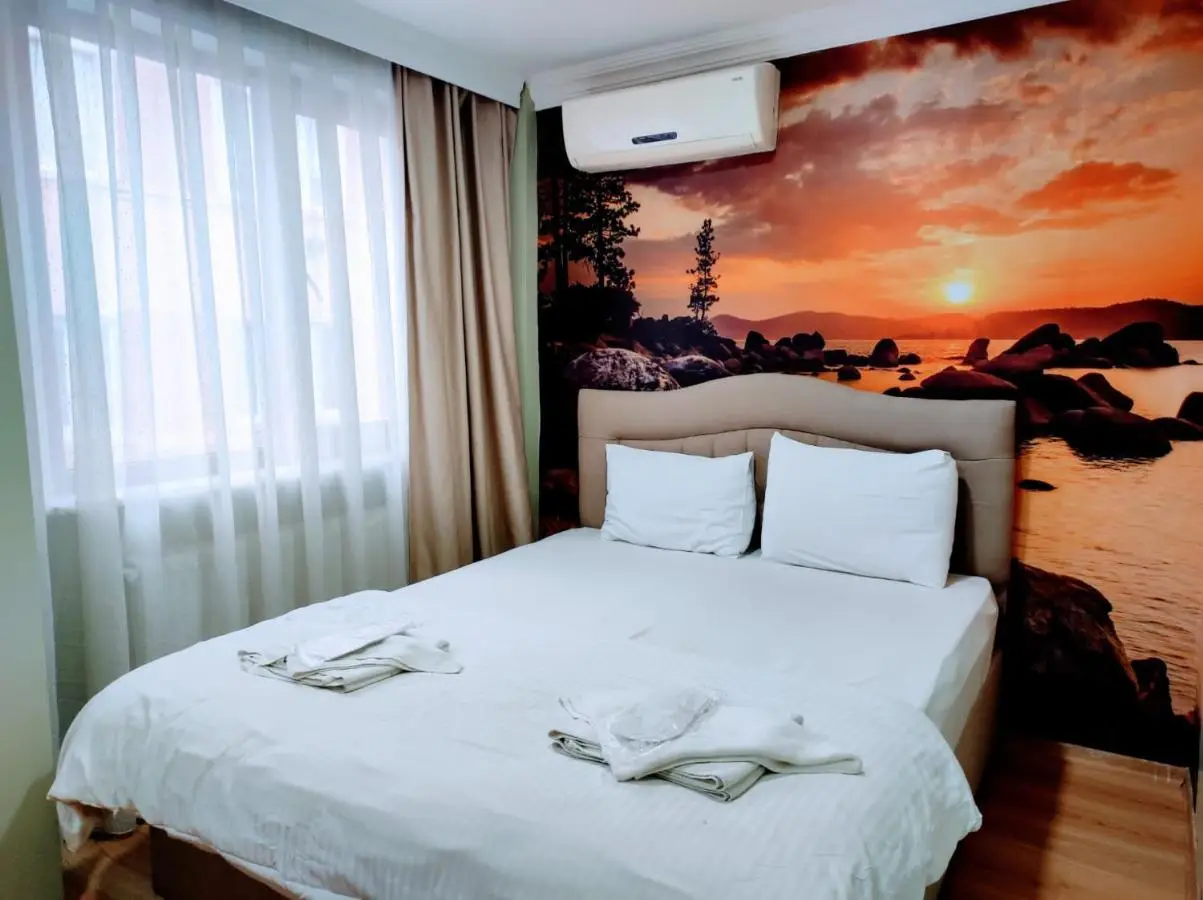 Seyri Istanbul Hotel