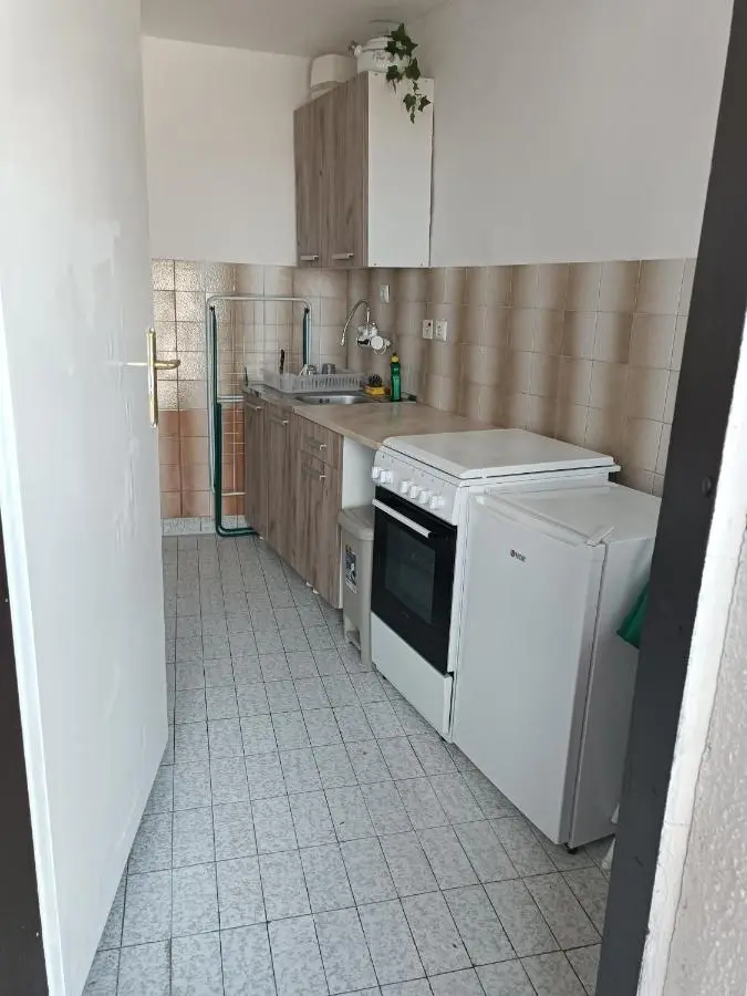 Apartman Ohren