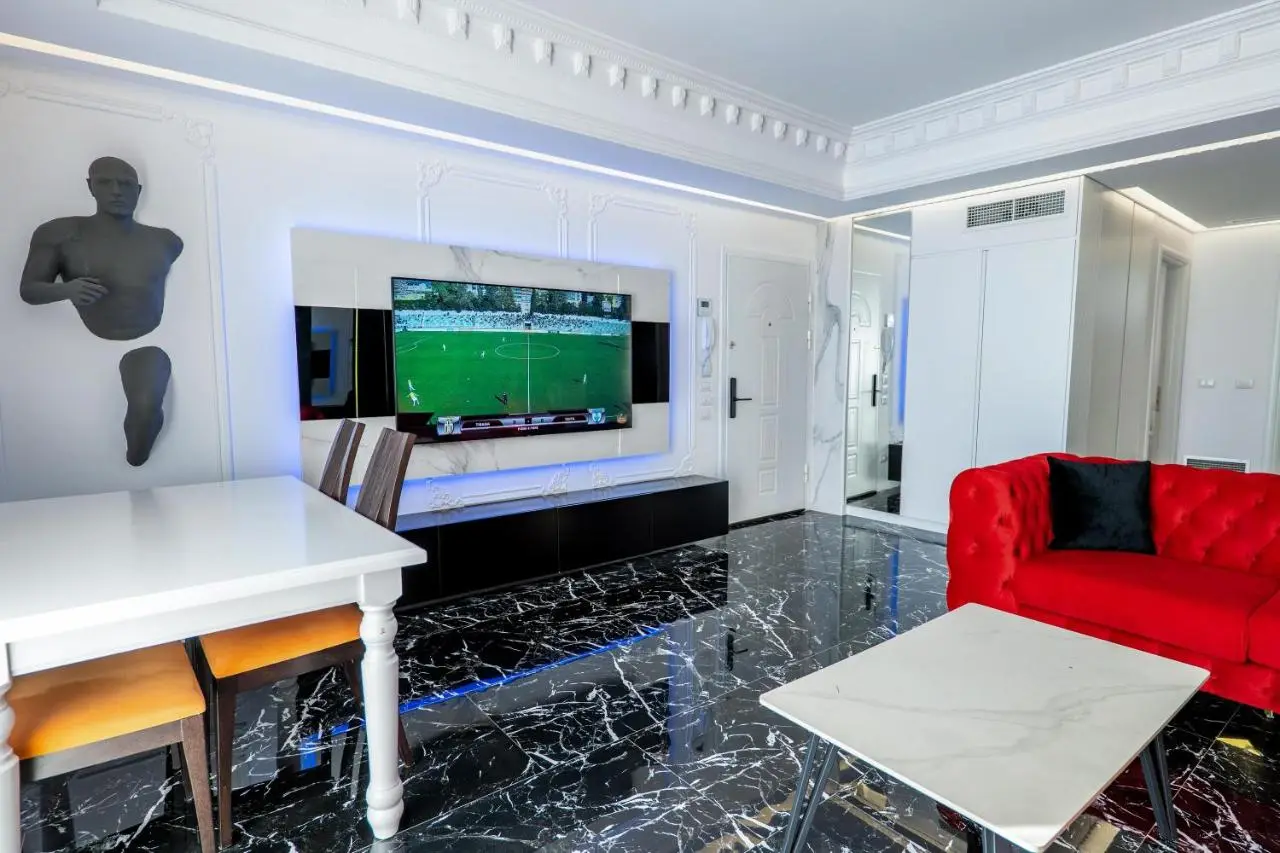 New Beach Suite