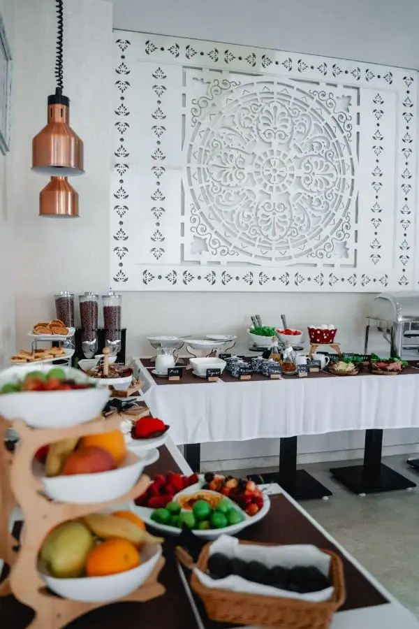 Sota Metekhi Hotel Tbilisi