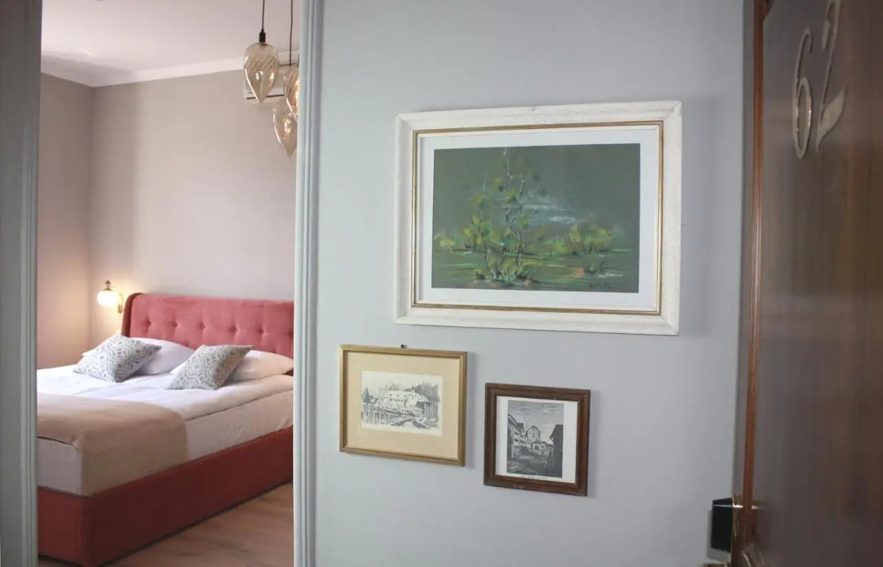 Hotel Ovo malo duše