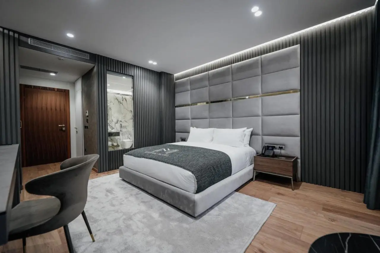 Marinaj Hotel & SPA