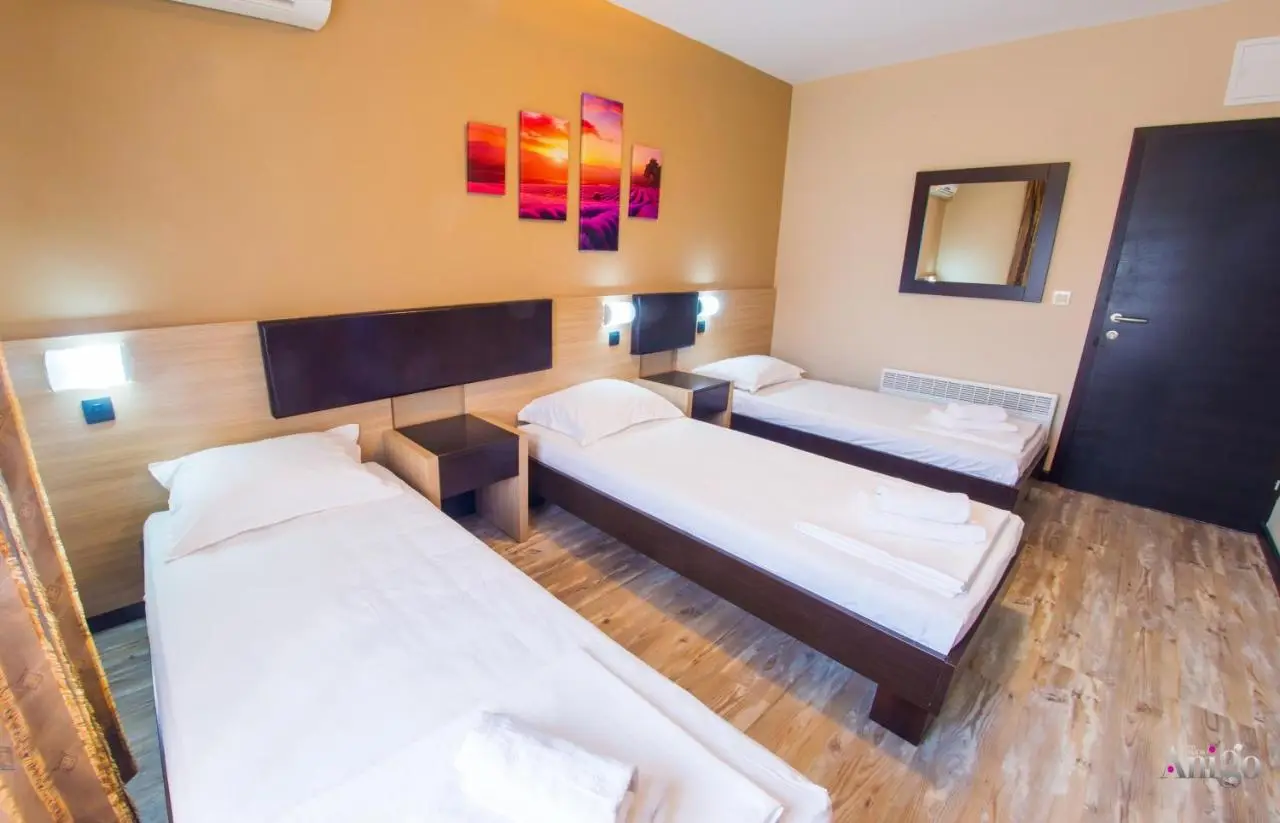 Apartments Cavaliero