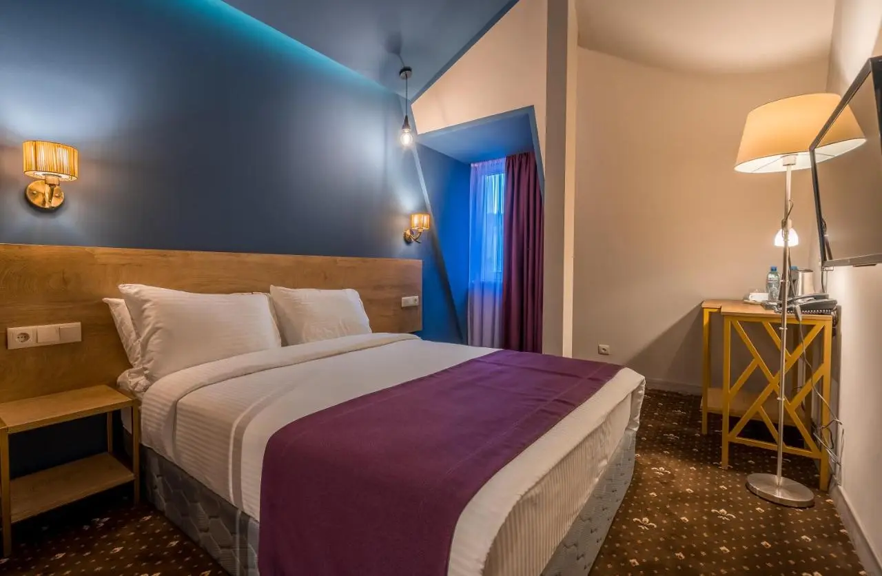 Hotel Gladius Inn