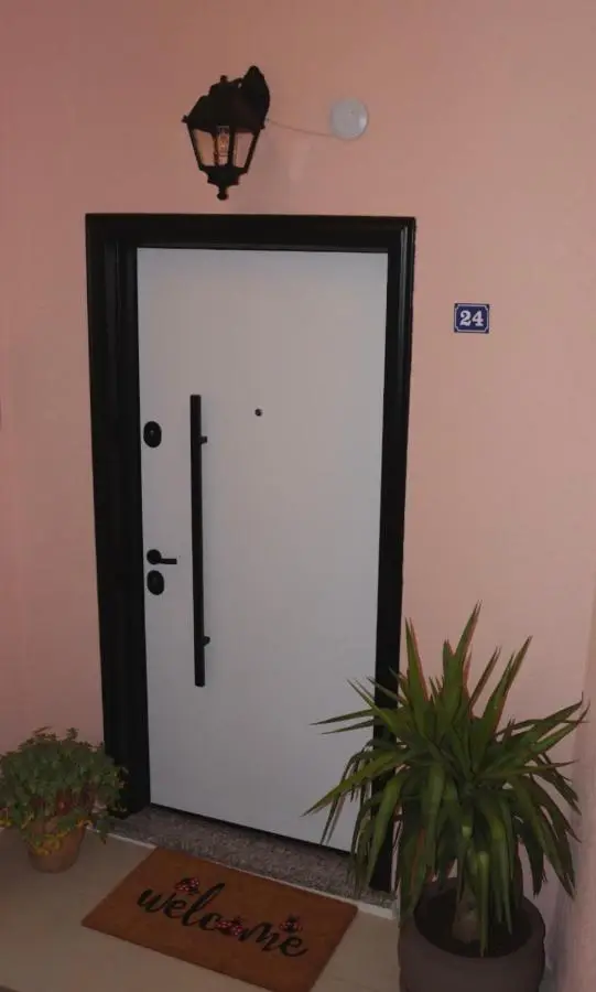 Pisha Panoramic Rooms