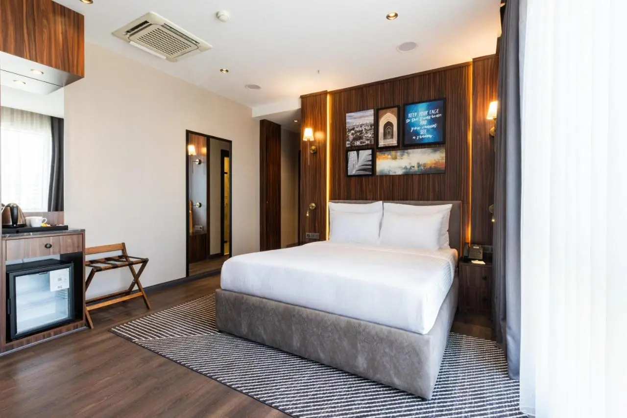 La Quinta By Wyndham Istanbul Kartal