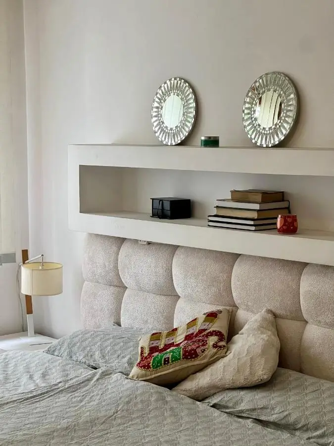 Apartment Azzul