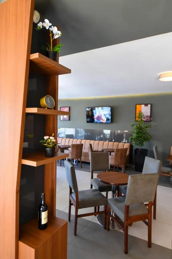SANTO Hotel