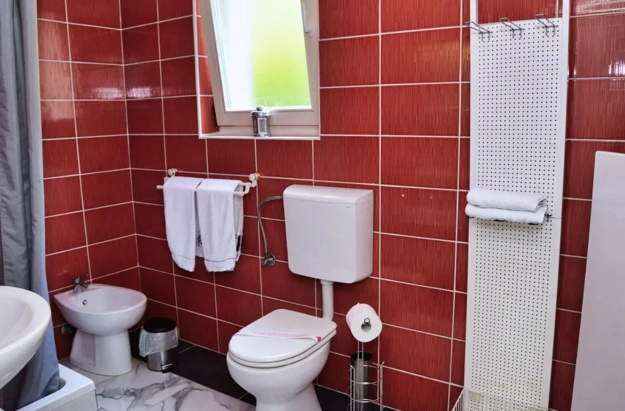 Guesthouse Marivo