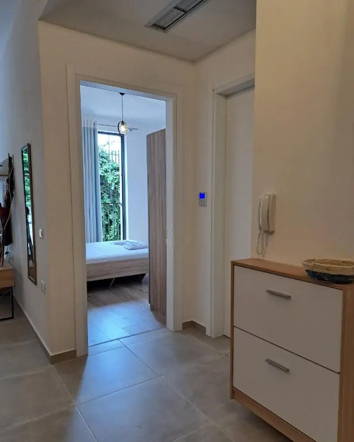 Mamani Apartments Saranda