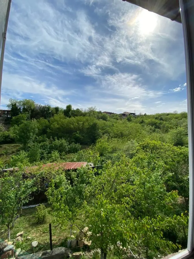 Guesthouse Hill Side