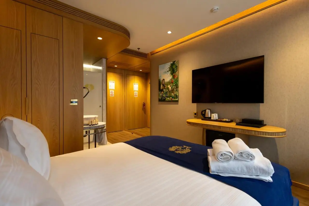 Kate Hotel Special Class & SPA