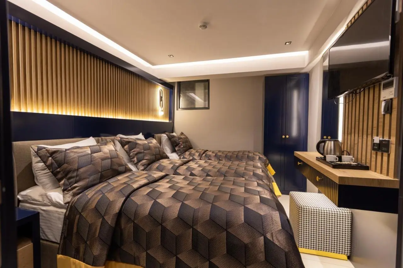 AMASRA DADAYLI HOTEL