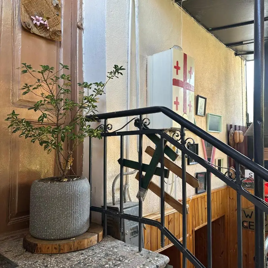 Hotel 1870