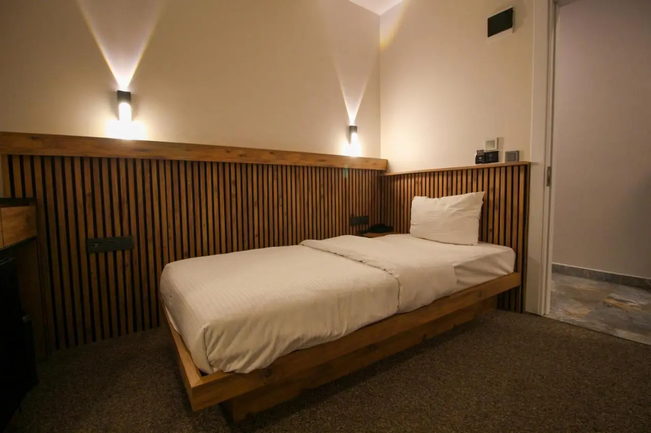 Luvıra Hotel