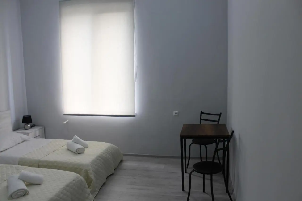 Kvara's House