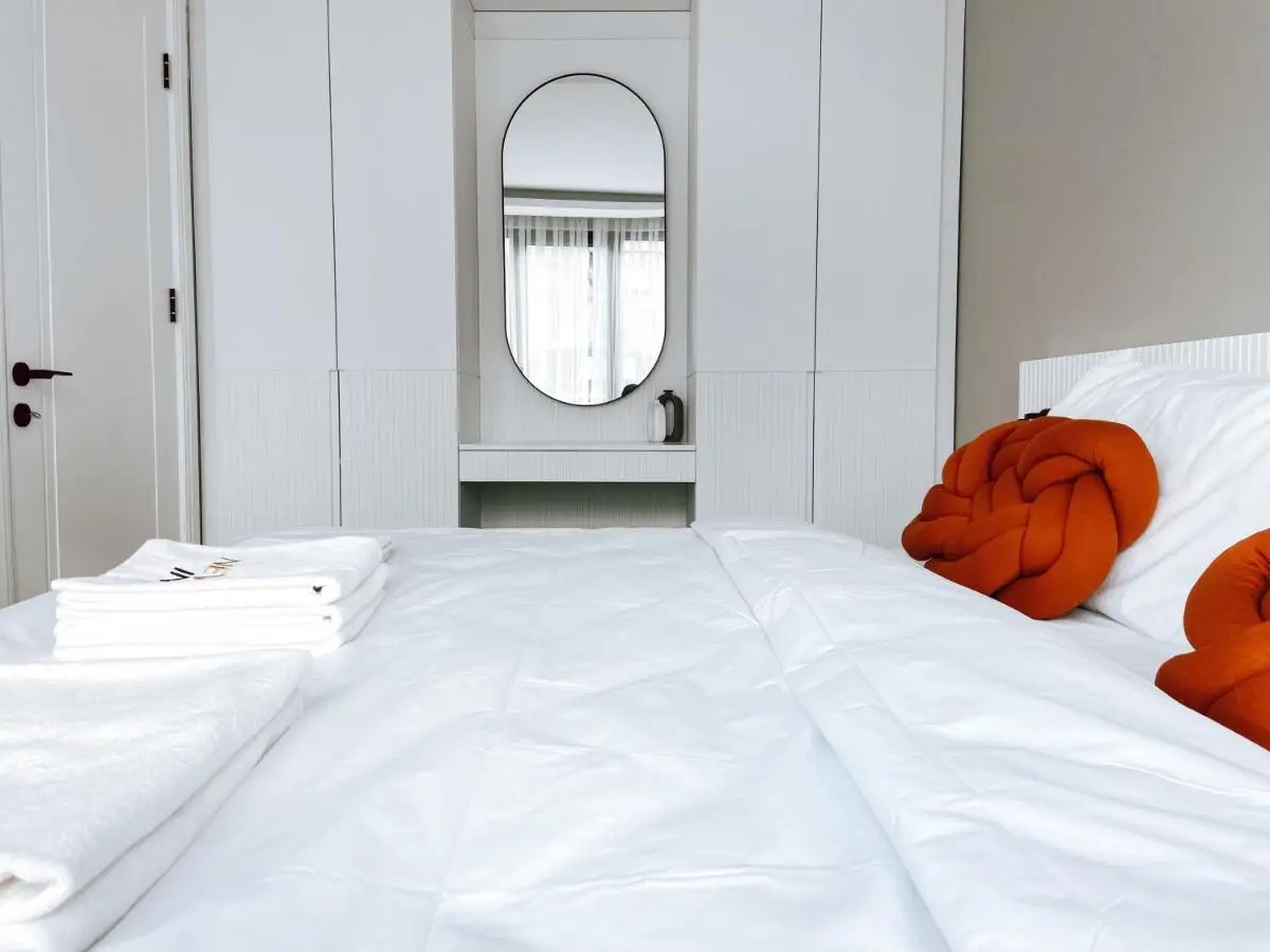 Bolahenk Suites