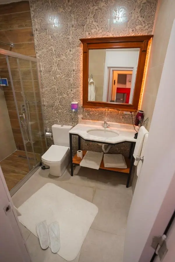 Aria Palace Taksim & Spa