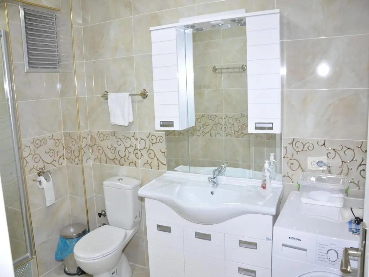 Sultanahmet Deluxe Yilmaz Apart