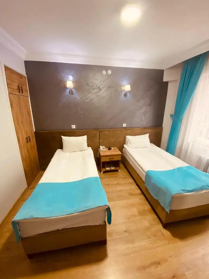 Malkoç Hotel