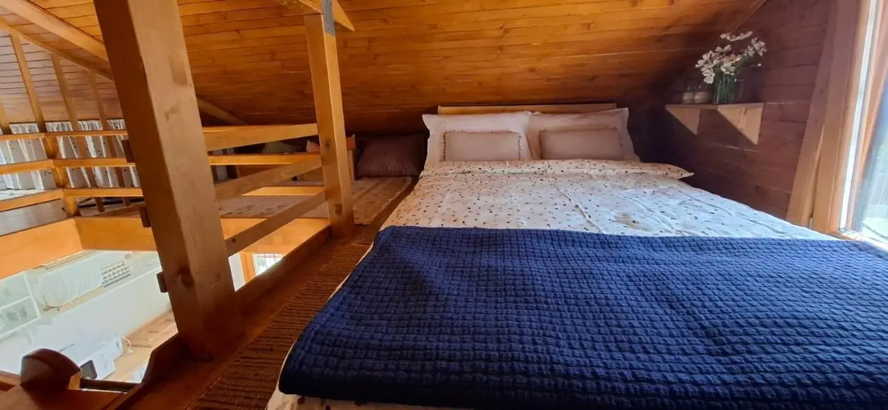 Bio Garden Cottage Sarajevo - Kremeš, Vogošća Seosko domaćinstvo Pogledine