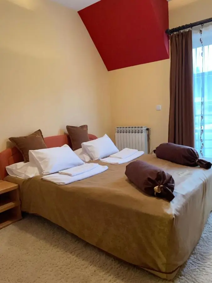 Hotel Dva Goluba
