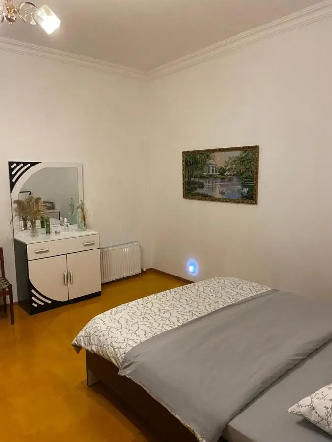 GUEST House