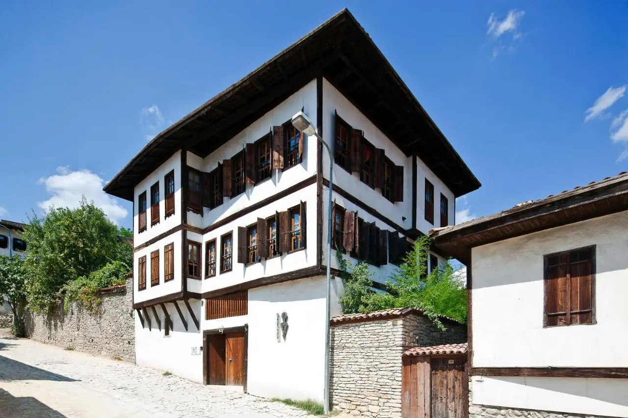 Gulevi Safranbolu Heritage Hotel