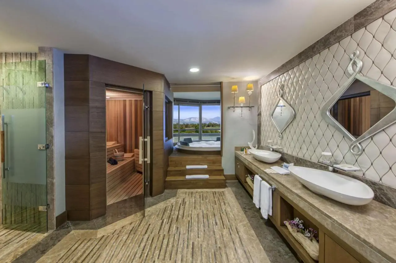Hilton Dalaman Sarigerme Resort & Golf